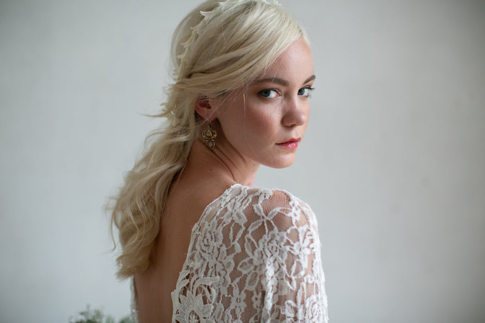 Rosewood: Lightroom Preset Pack