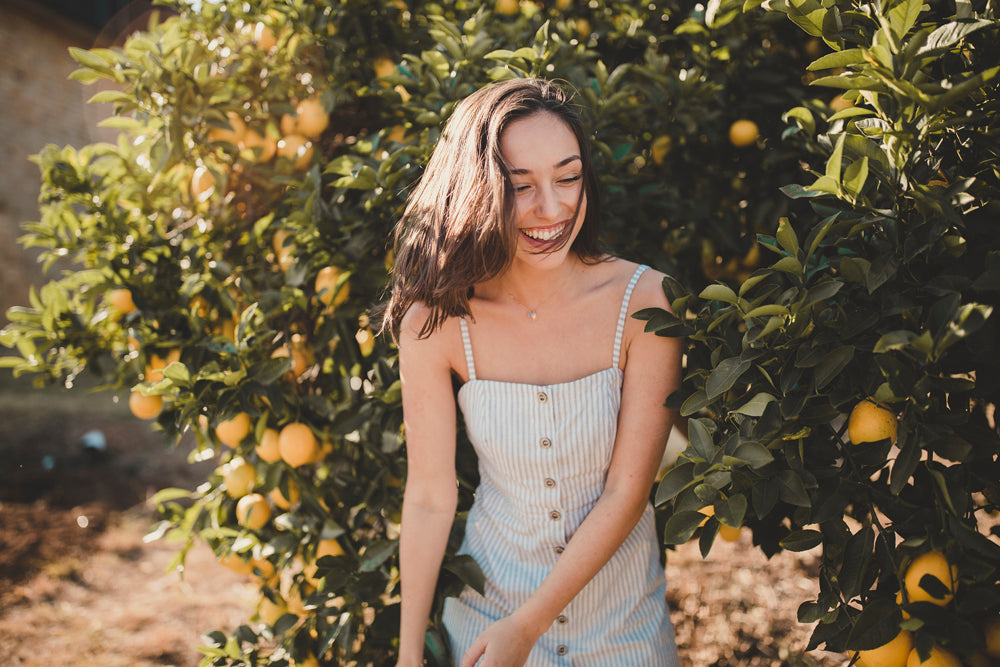 Lotus: Lightroom Preset Pack