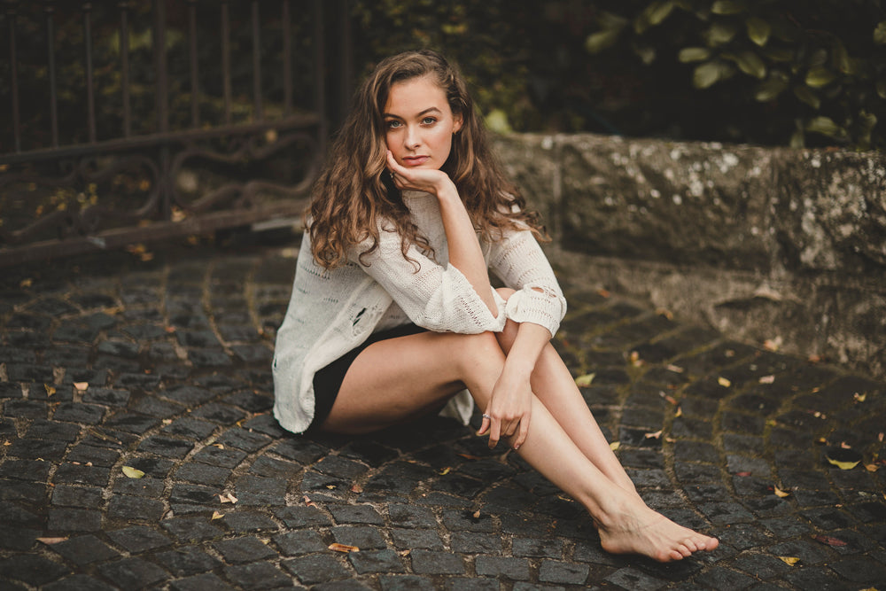 Lotus: Lightroom Preset Pack