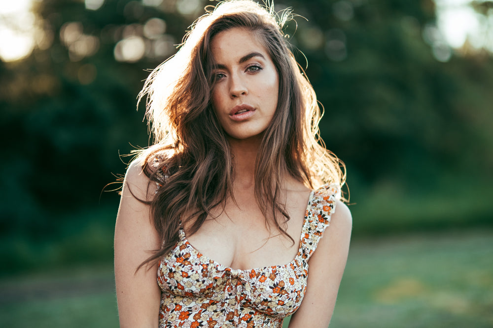 Palm Valley: Lightroom Preset Pack