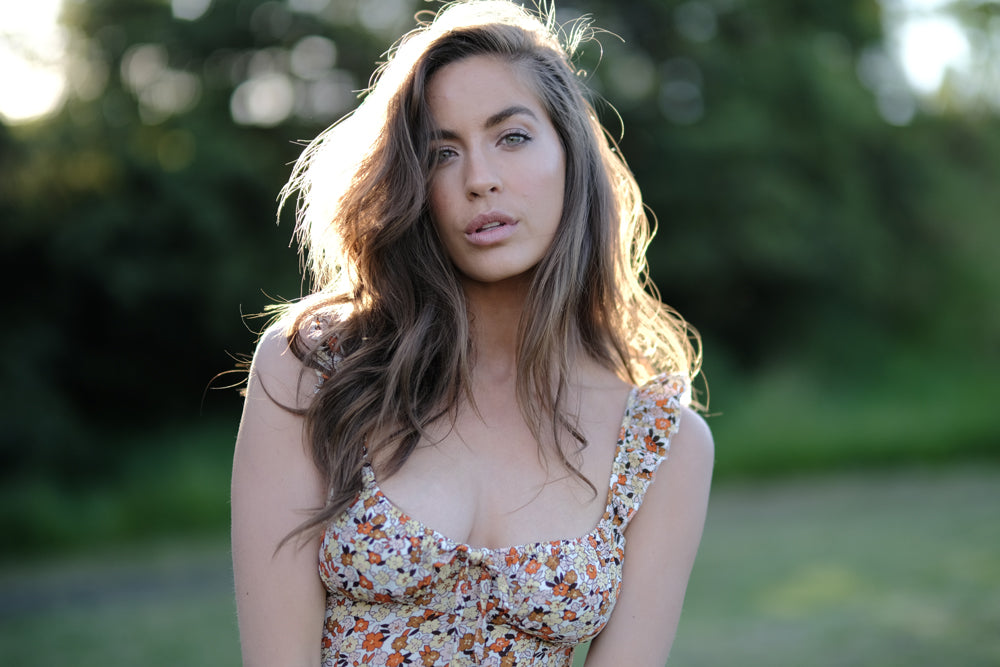 Palm Valley: Lightroom Preset Pack