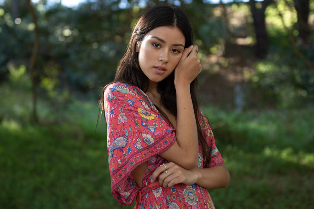 Palm Valley: Lightroom Preset Pack