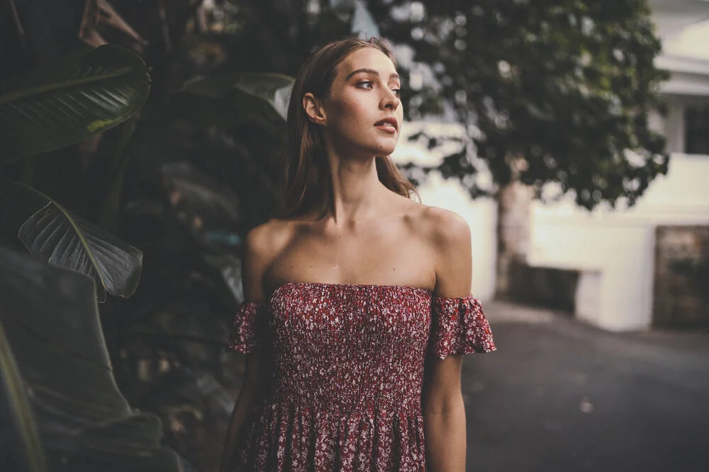 The Legacy Pack V1: Lightroom Preset Pack