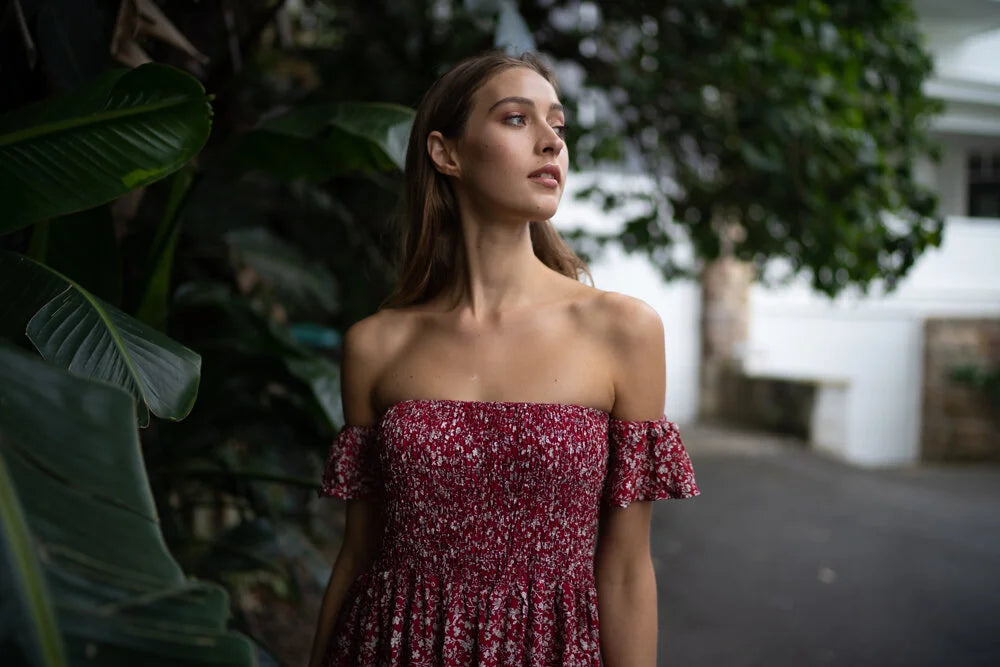 The Legacy Pack V1: Lightroom Preset Pack