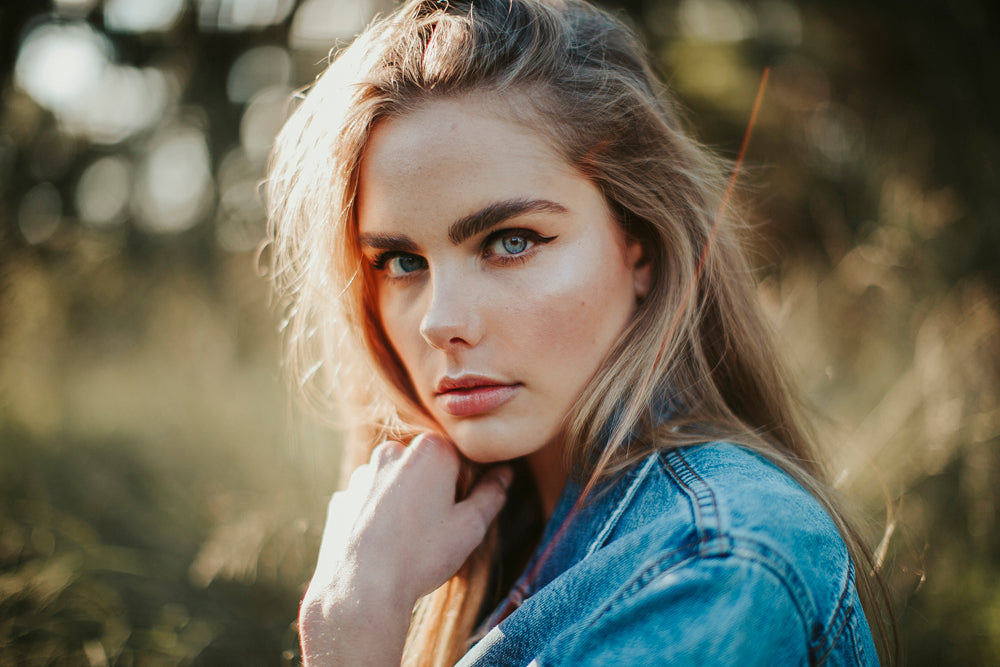 Amalfi: Lightroom Preset Pack