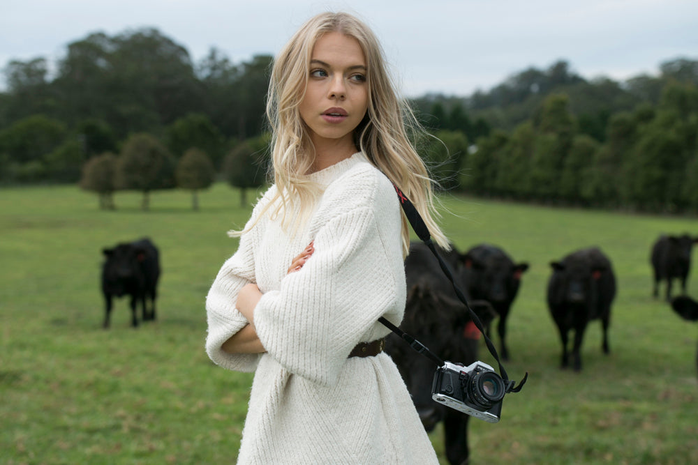 Florence: Lightroom Preset Pack