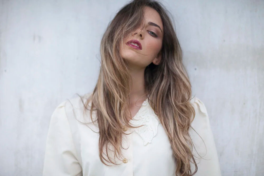 The Legacy Pack V1: Lightroom Preset Pack