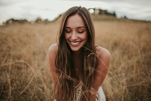 Amalfi vintage Lightroom preset portrait example 1