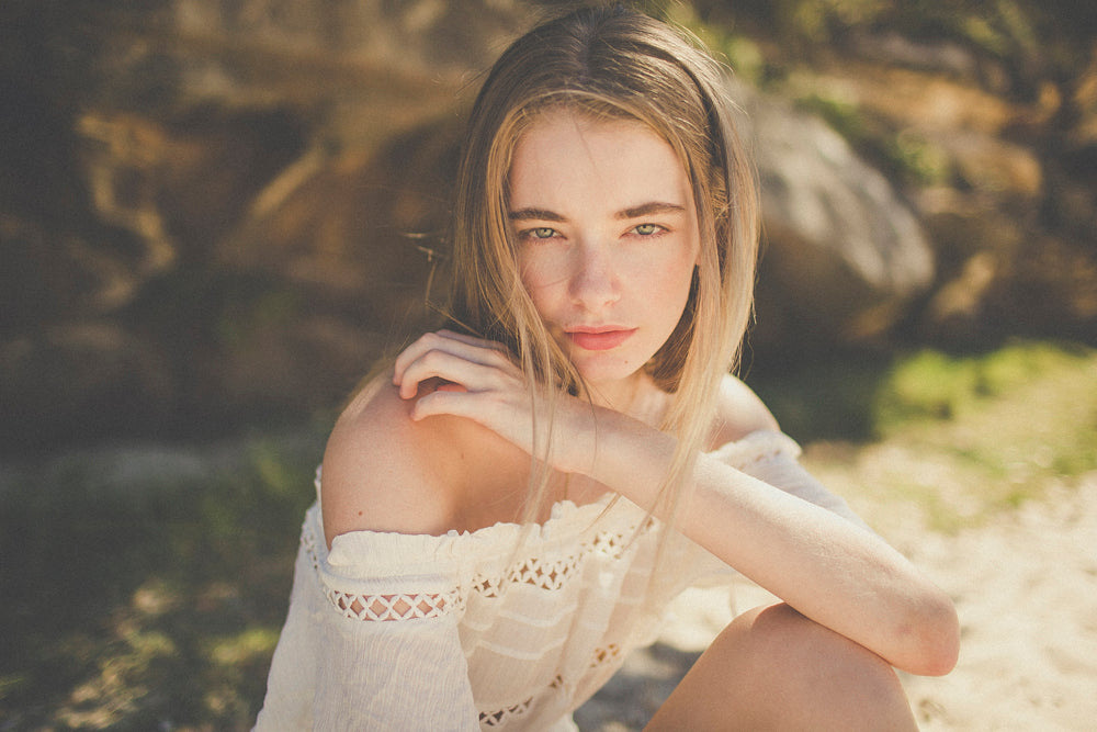 London: Lightroom Preset