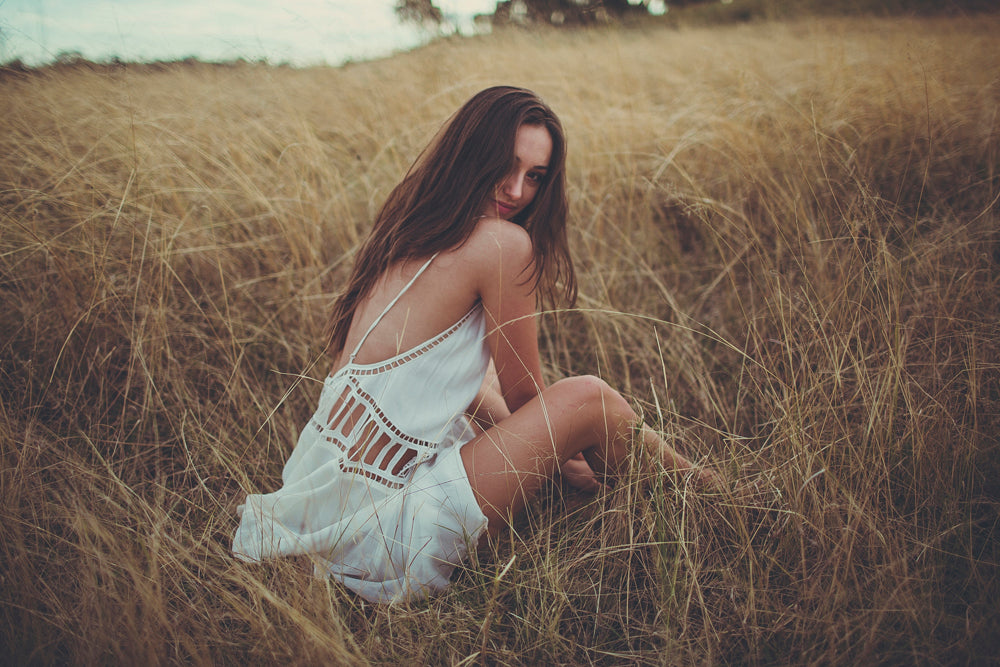 Bloom: Lightroom Preset Pack