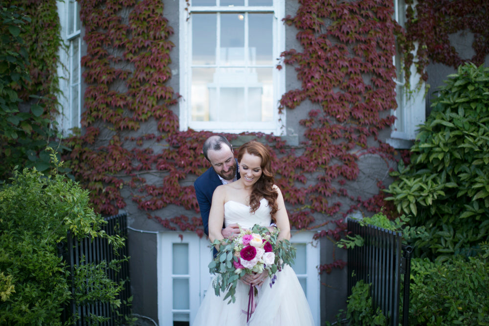 The Wedding Collection: Lightroom Preset Pack