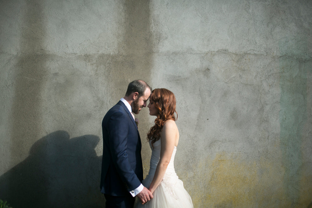 The Wedding Collection: Lightroom Preset Pack