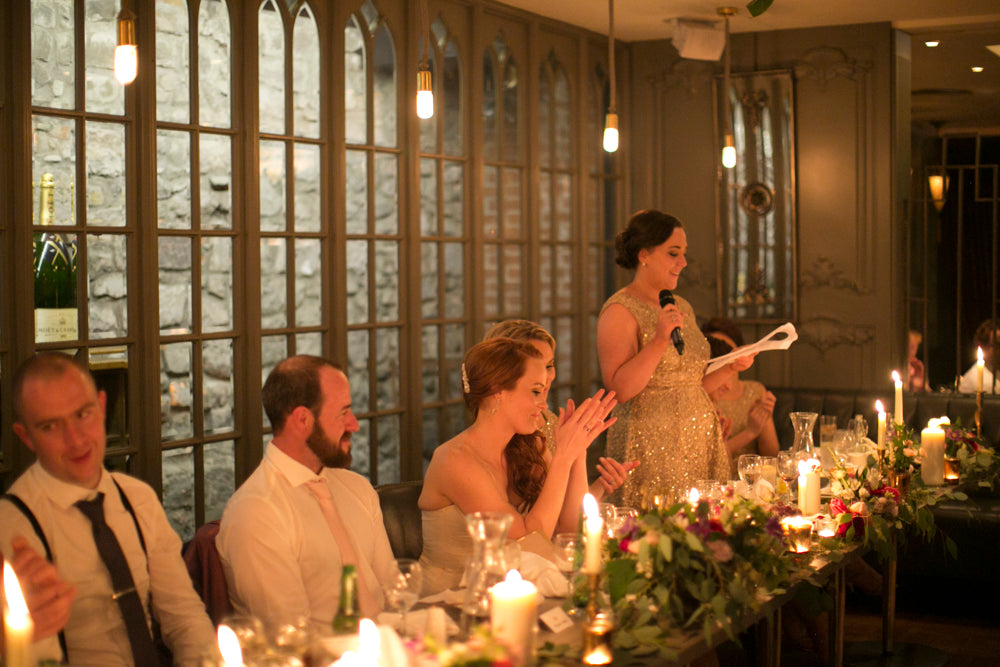 The Wedding Collection: Lightroom Preset Pack