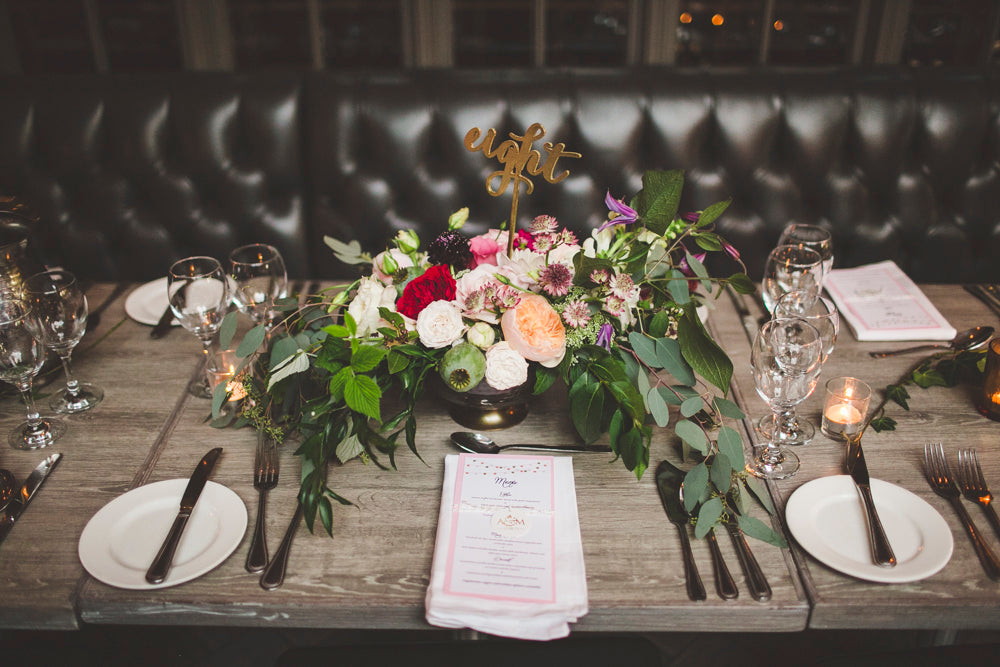 The Wedding Collection: Lightroom Preset Pack