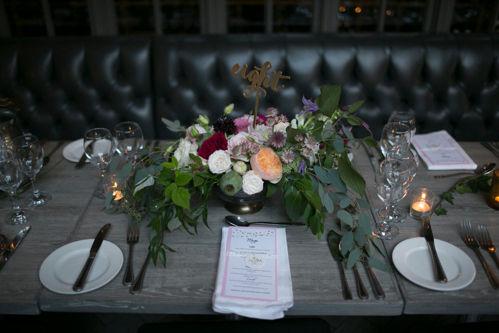 The Wedding Collection: Lightroom Preset Pack