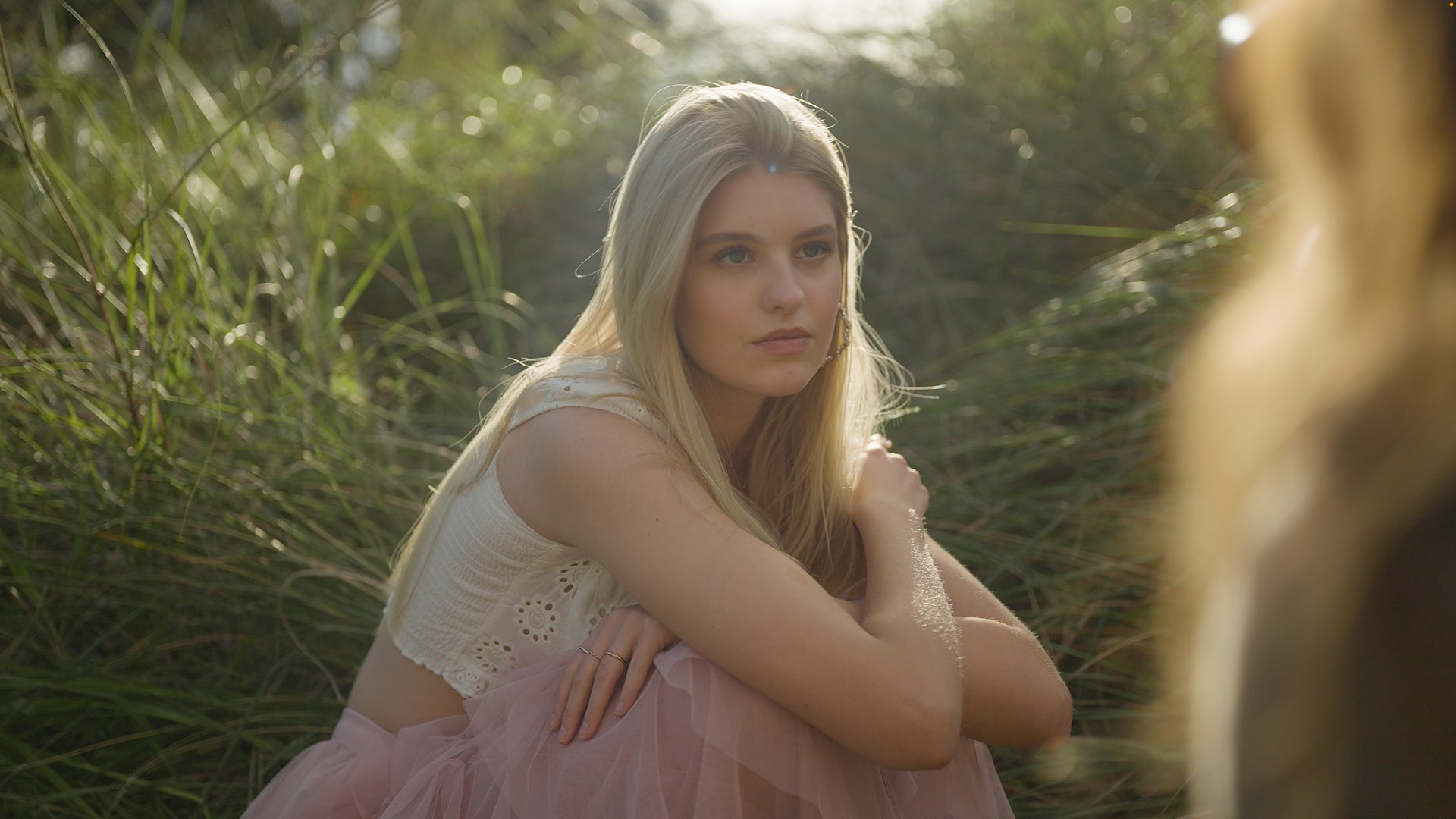 Postcard: Video LUT Pack