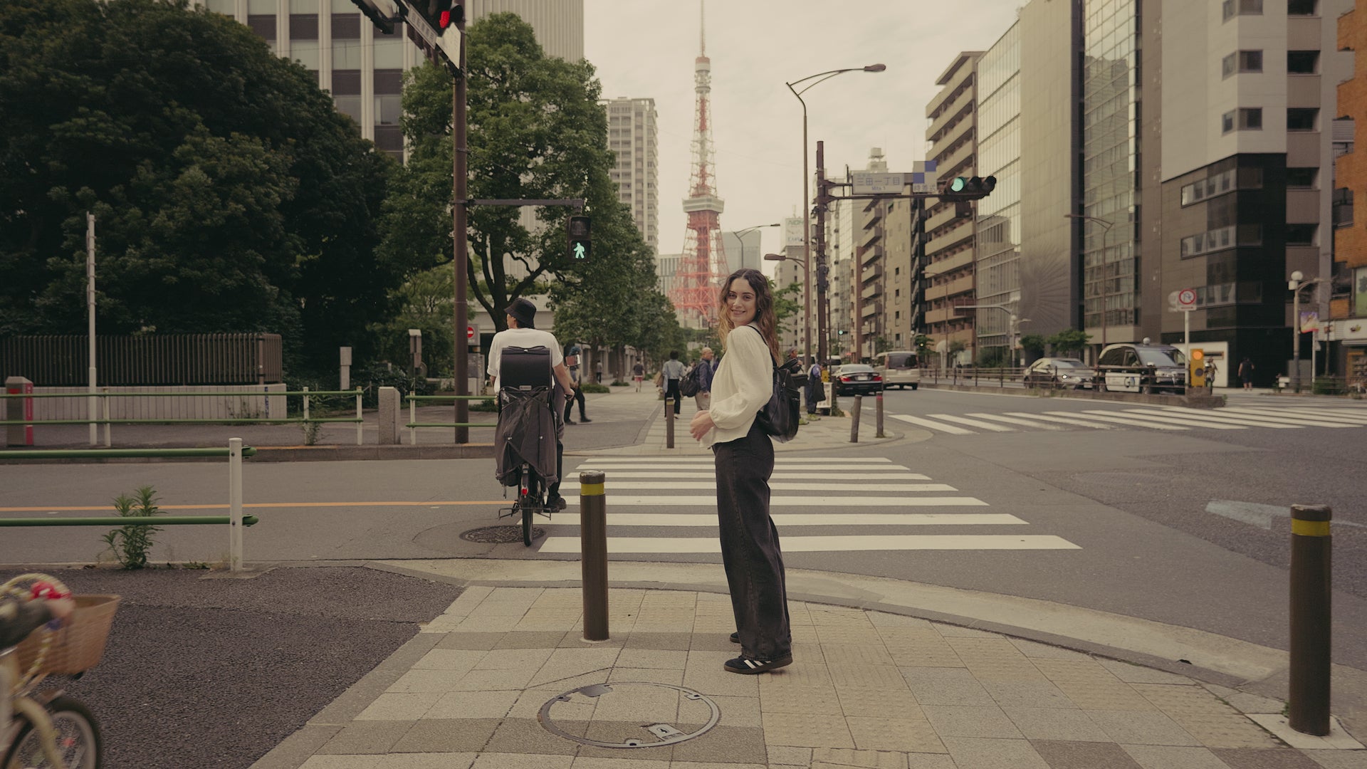 Postcard: Video LUT Pack