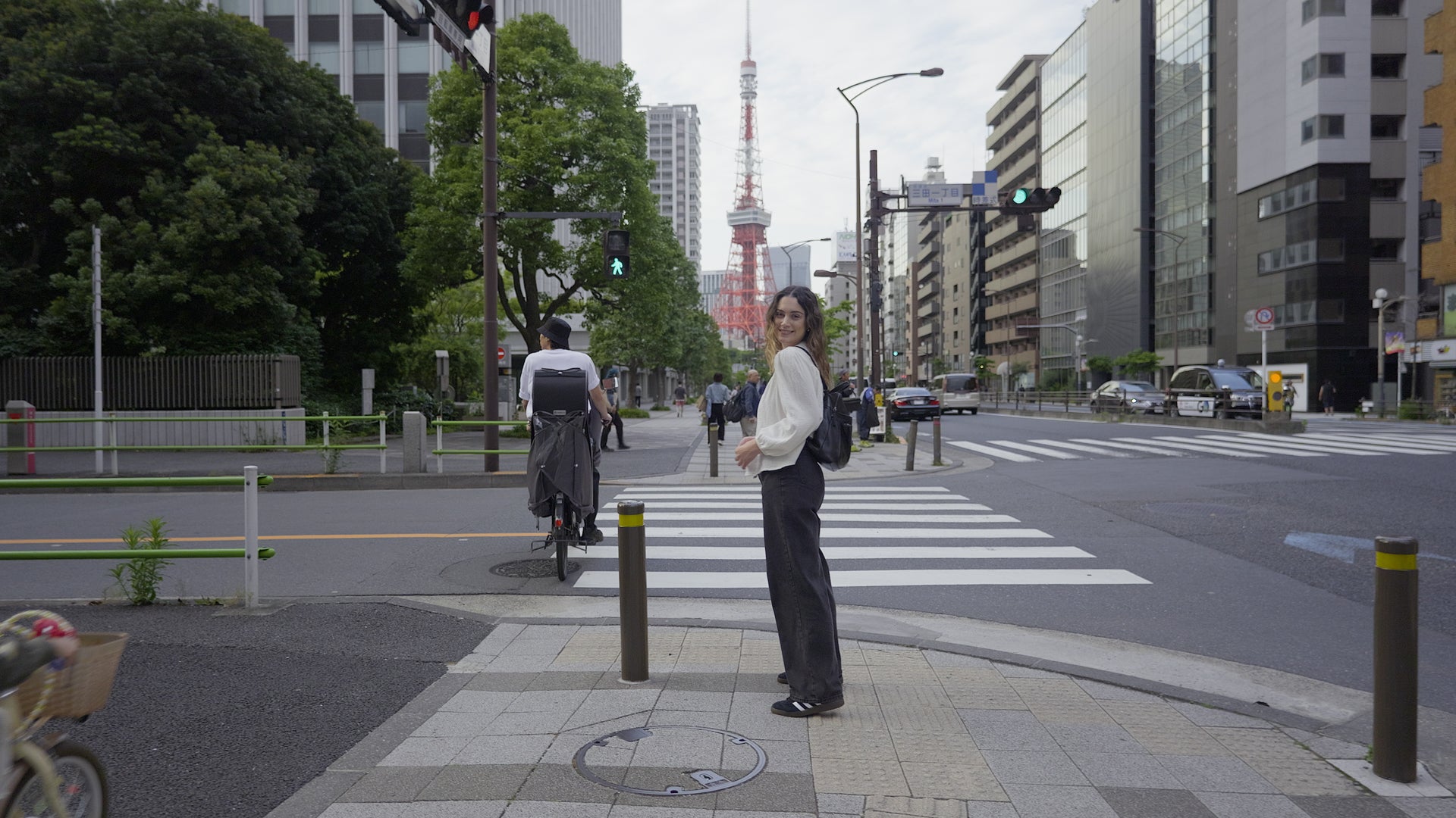 Postcard: Video LUT Pack