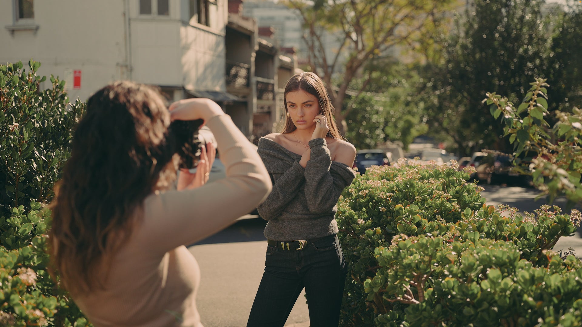 Postcard: Video LUT Pack