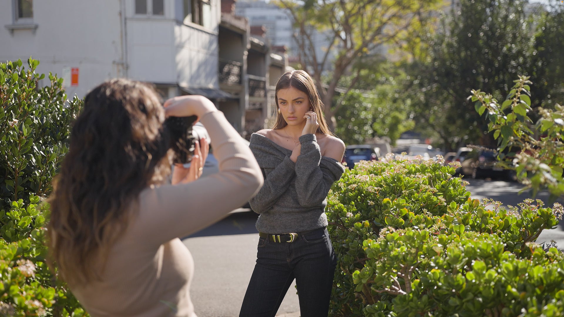 Postcard: Video LUT Pack