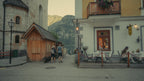 Postcard: Video LUT Pack