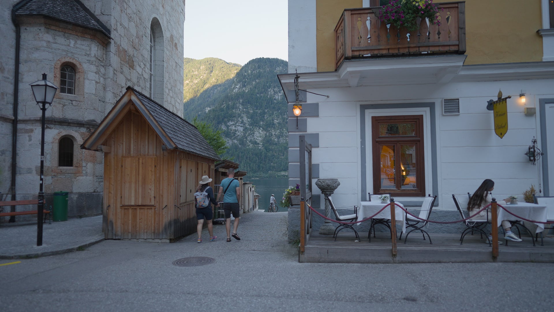 Postcard: Video LUT Pack