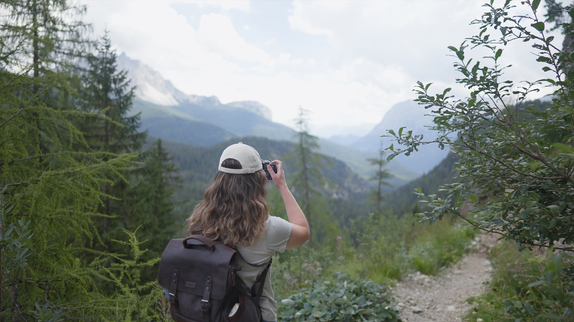 Postcard: Video LUT Pack